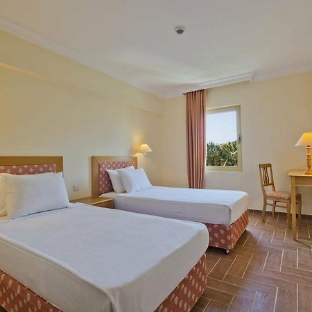 Kentia Apartments Manavgat Buitenkant foto