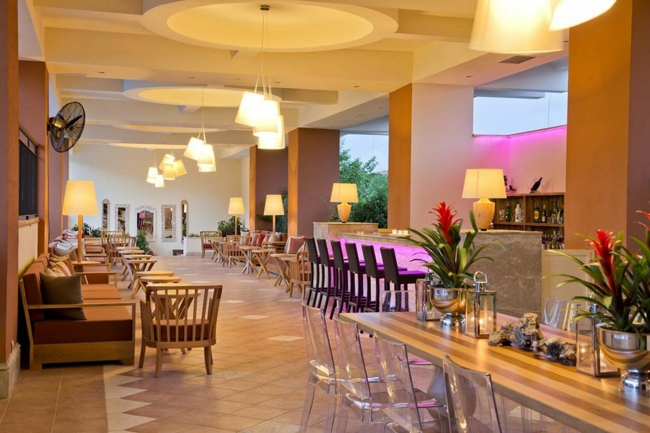 Kentia Apartments Manavgat Buitenkant foto