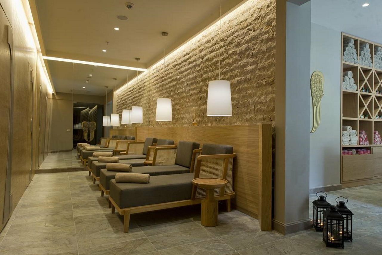 Kentia Apartments Manavgat Buitenkant foto